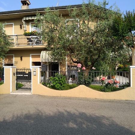 Villa Casa Patty Sirmione Exterior foto