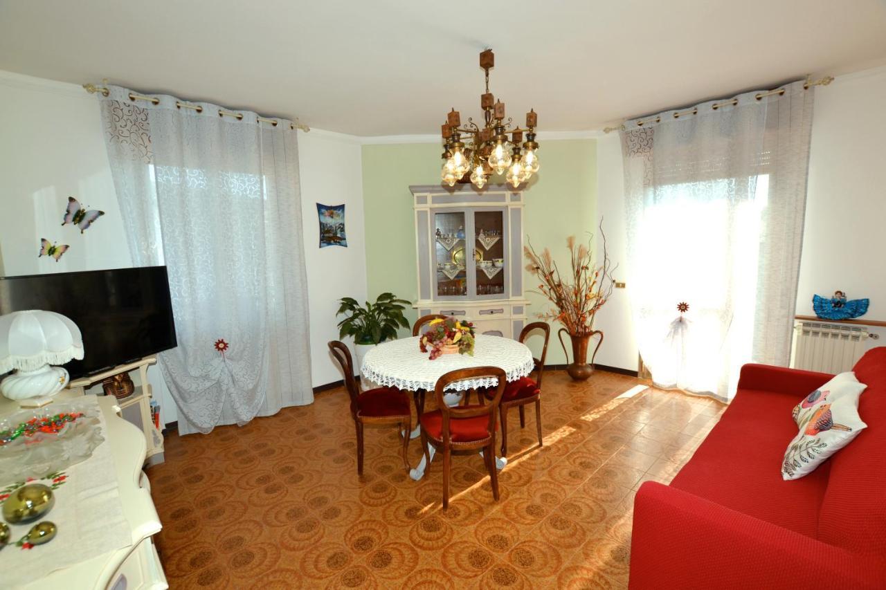 Villa Casa Patty Sirmione Exterior foto